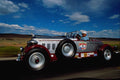 455085 1930 Packard Boattail Speedster A4 Photo Print