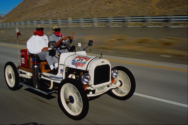 455087 1916 Chevrolet Speedster A4 Photo Print