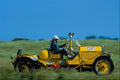 455093 1917 American LaFrance A4 Photo Print