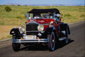 455096 1931 Packard Roadster A4 Photo Print