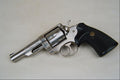456016 Ruger Police Service Pistol, .38 Special A4 Photo Print