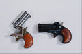 456017 Davis Industries .22 Cal. And .22 Cal. Magnum, Derringers A4 Photo Print
