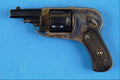 456025 Velo Dog, Double action .25 Cal. Rimmed Revolver, 6.35 A4 Photo Print