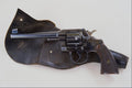 456060 Colt .38 Cal., Officer's Model, Double action Revolver A4 Photo Print