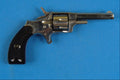 456068 Revolver, Single action Pistol, .22 Cal., Five Shot A4 Photo Print