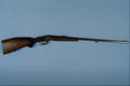 456080 Breech Loaded Rifle, .22 Cal., Hornet 5, 6 X 35, Plain A4 Photo Print