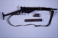 456082 British Sten MKII Automatic 9mm Machine Gun A4 Photo Print