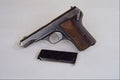 456095 Hungarian Praga'zurojovka.Praha, Automatic Pistol, 32 A.C.P. A4 Photo Print
