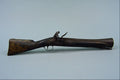 456098 English, Infantryman's Flintlock Musketoon A4 Photo Print