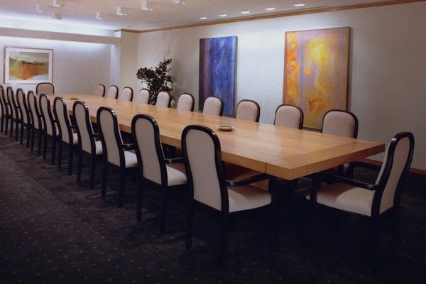 457002 Classic Conference A4 Photo Print