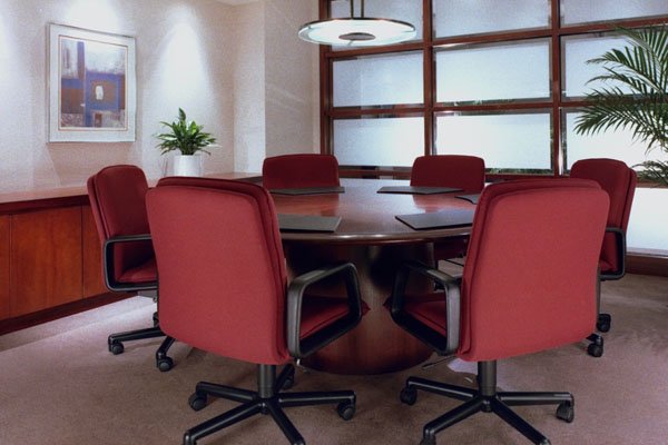 457010 VIP Conference A4 Photo Print