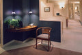 457025 Quiet Corner A4 Photo Print
