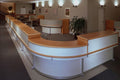 457027 Multiple Reception A4 Photo Print
