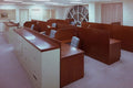 457028 Sectional Workstations A4 Photo Print
