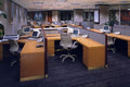 457029 Operator Stations A4 Photo Print