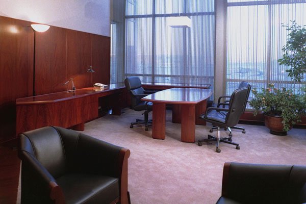 457048 Table Desk A4 Photo Print