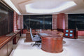 457052 Executive Office A4 Photo Print