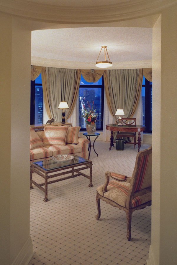 457054 French Provincial A4 Photo Print