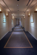 457056 Carpeted Passage A4 Photo Print