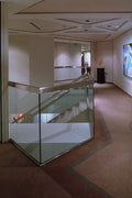 457057 Acrylic Stairwell A4 Photo Print