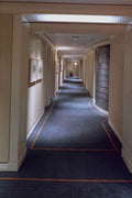 457059 Tunnel Vision A4 Photo Print