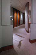 457061 Modern Design A4 Photo Print