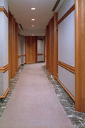 457066 Wooden Trim A4 Photo Print