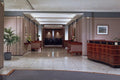 457089 White Marble Tile A4 Photo Print