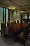 457098 Elegant Conference A4 Photo Print
