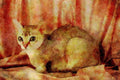 458087 Singapura A4 Limited Edition Watercolour Print
