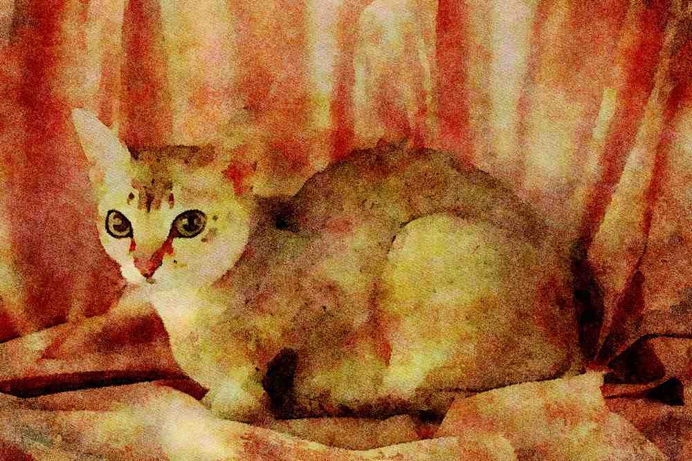 458087 Singapura A4 Limited Edition Watercolour Print