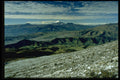 459009 Cotopaxi Volcano As Seen From Pichincha Volcano, Ecuador A4 Photo Print