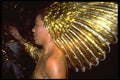 459016 Carnival, Rio De Janeiro, Brazil A4 Photo Print