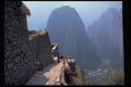 459020 General View Of Site, Machu Picchu, Peru A4 Photo Print