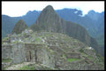459027 Machu Picchu, Peru A4 Photo Print