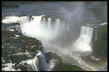 459036 Fozdo Waterfalls, Iguacu, Parana, Brazil A4 Photo Print