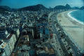 459060 Rio De Janeiro, Brazil A4 Photo Print