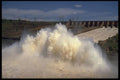 459066 Ztapa Dam, Brazil A4 Photo Print