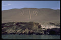 459070 Candelabra, Paracas, Peru A4 Photo Print