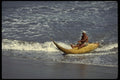 459082 Huanchaoc Man In Cabillito, Peru A4 Photo Print