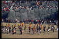 459093 Inti Raymi Festival, Cuzco, Peru A4 Photo Print
