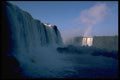 459095 Iguacu Falls, Brazil A4 Photo Print