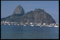 459096 Sugar Loaf, Brazil A4 Photo Print