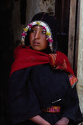 459098 Tarabuco, Bolivia A4 Photo Print