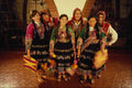 459099 La Paz, Bolivia A4 Photo Print
