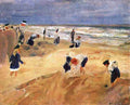 45beach Art A4 Photo Print