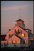460002 Montauk, Long Island A4 Photo Print
