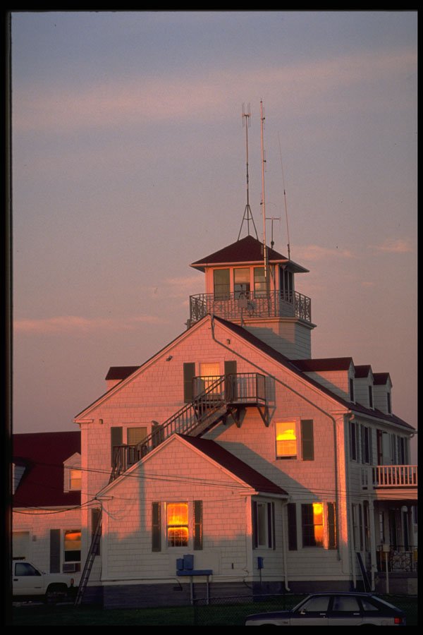 460002 Montauk, Long Island A4 Photo Print
