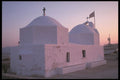 460008 Church, Aegina, Greece A4 Photo Print