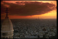 460057 Paris Evening A4 Photo Print